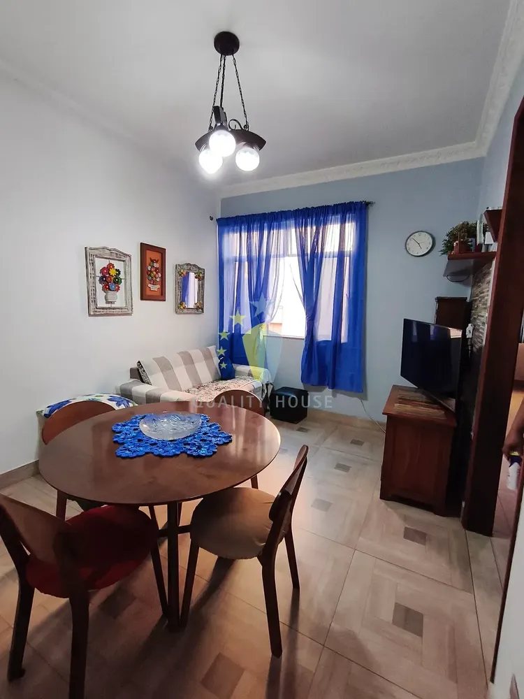 Apartamento, 3 quartos, 79 m² - Foto 2