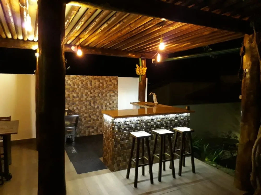 Casa, 4 quartos, 386 m² - Foto 3
