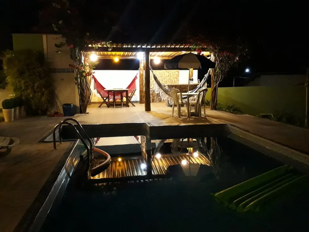Casa, 4 quartos, 386 m² - Foto 4