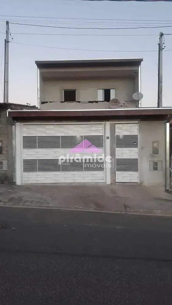 Casa, 3 quartos, 200 m² - Foto 2