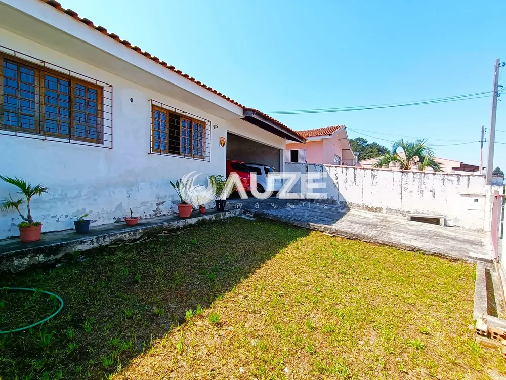Casa, 4 quartos, 140 m² - Foto 1