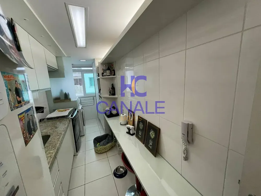 Apartamento, 3 quartos, 98 m² - Foto 56