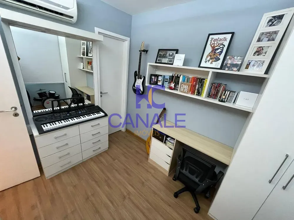 Apartamento, 3 quartos, 98 m² - Foto 50