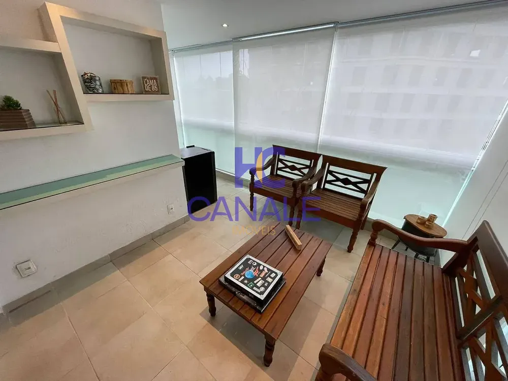 Apartamento, 3 quartos, 98 m² - Foto 39