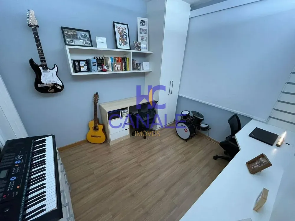 Apartamento, 3 quartos, 98 m² - Foto 45