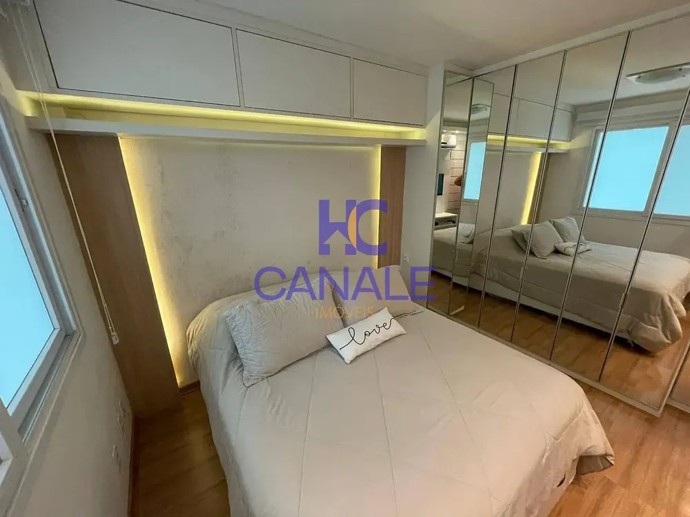 Apartamento, 3 quartos, 98 m² - Foto 41