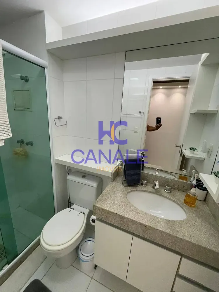 Apartamento, 3 quartos, 98 m² - Foto 2