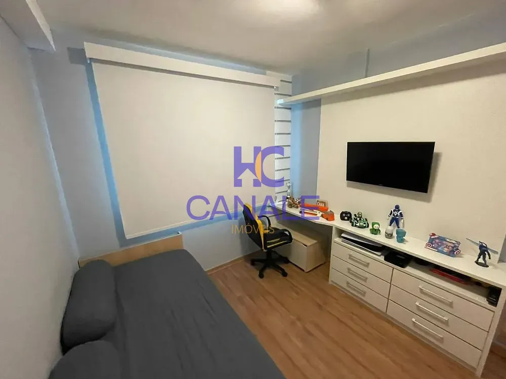 Apartamento, 3 quartos, 98 m² - Foto 3