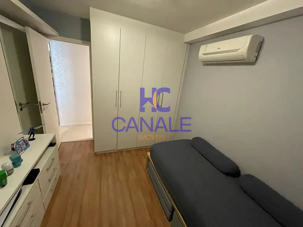 Apartamento, 3 quartos, 98 m² - Foto 48