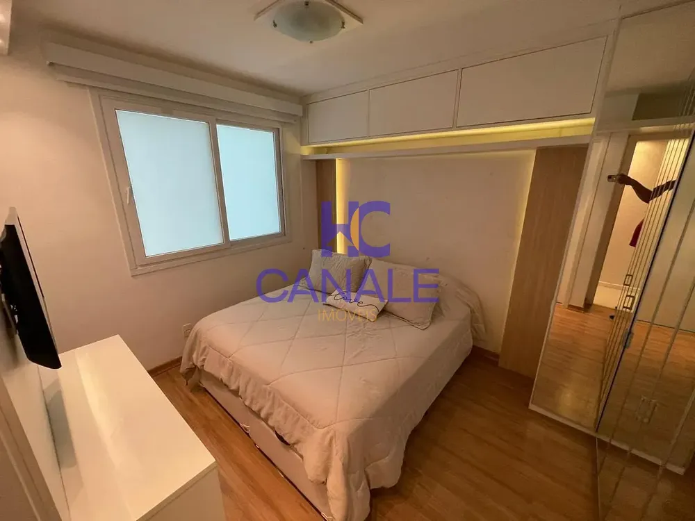 Apartamento, 3 quartos, 98 m² - Foto 42