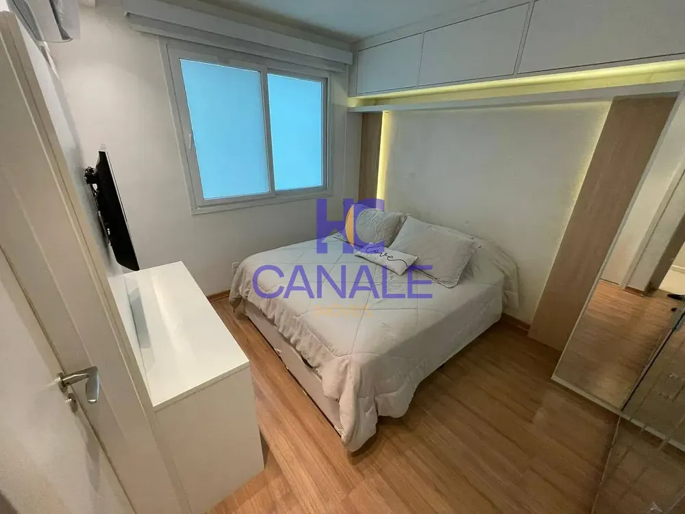 Apartamento, 3 quartos, 98 m² - Foto 33