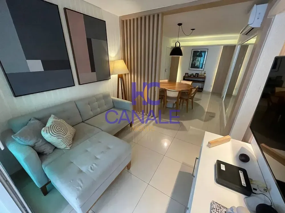 Apartamento, 3 quartos, 98 m² - Foto 36