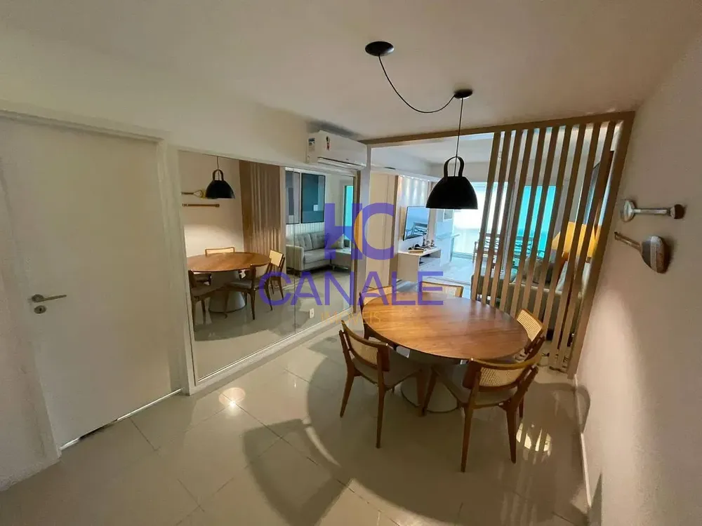 Apartamento, 3 quartos, 98 m² - Foto 33