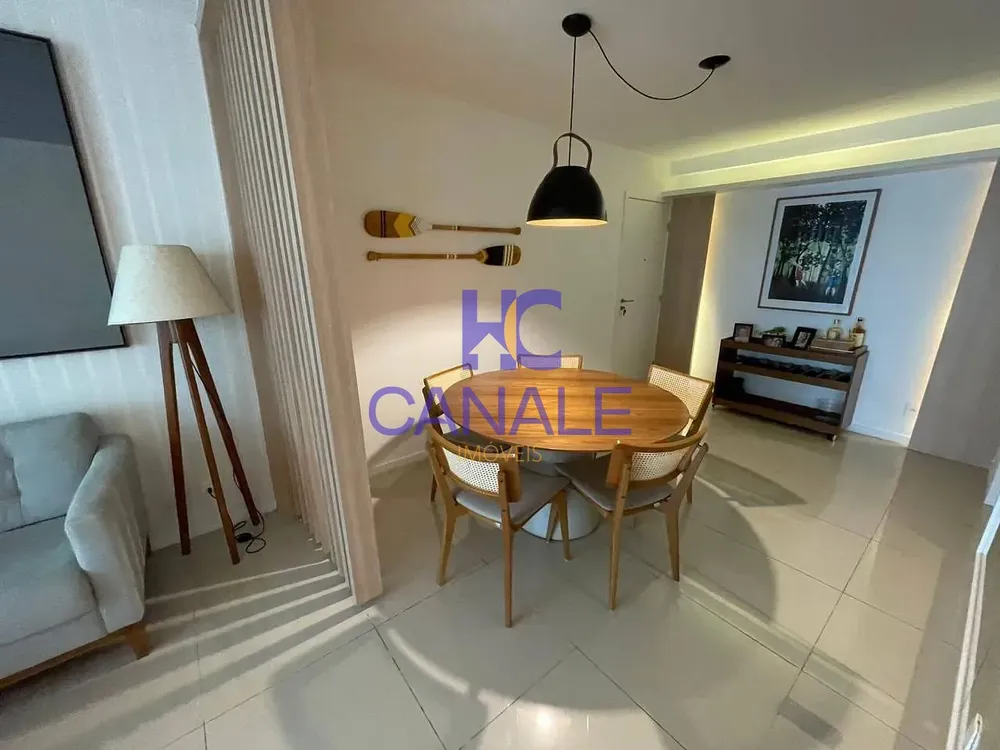 Apartamento, 3 quartos, 98 m² - Foto 38