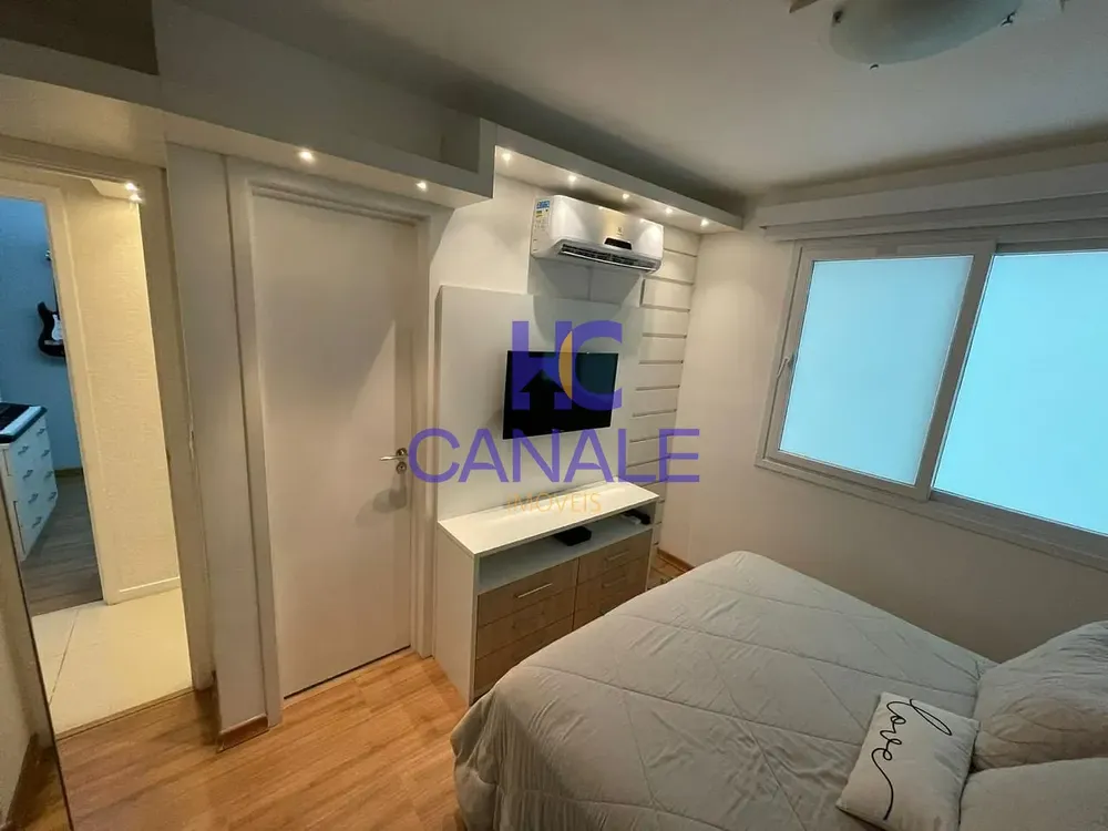 Apartamento, 3 quartos, 98 m² - Foto 40