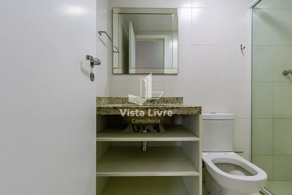 Apartamento, 2 quartos, 58 m² - Foto 2
