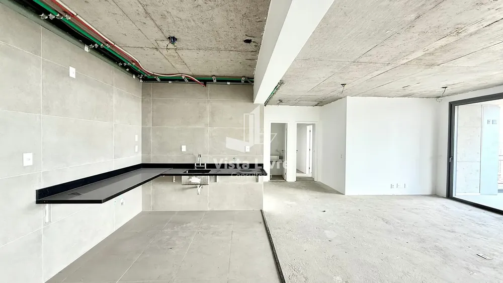 Apartamento, 3 quartos, 197 m² - Foto 4