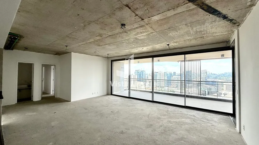 Apartamento, 3 quartos, 197 m² - Foto 2