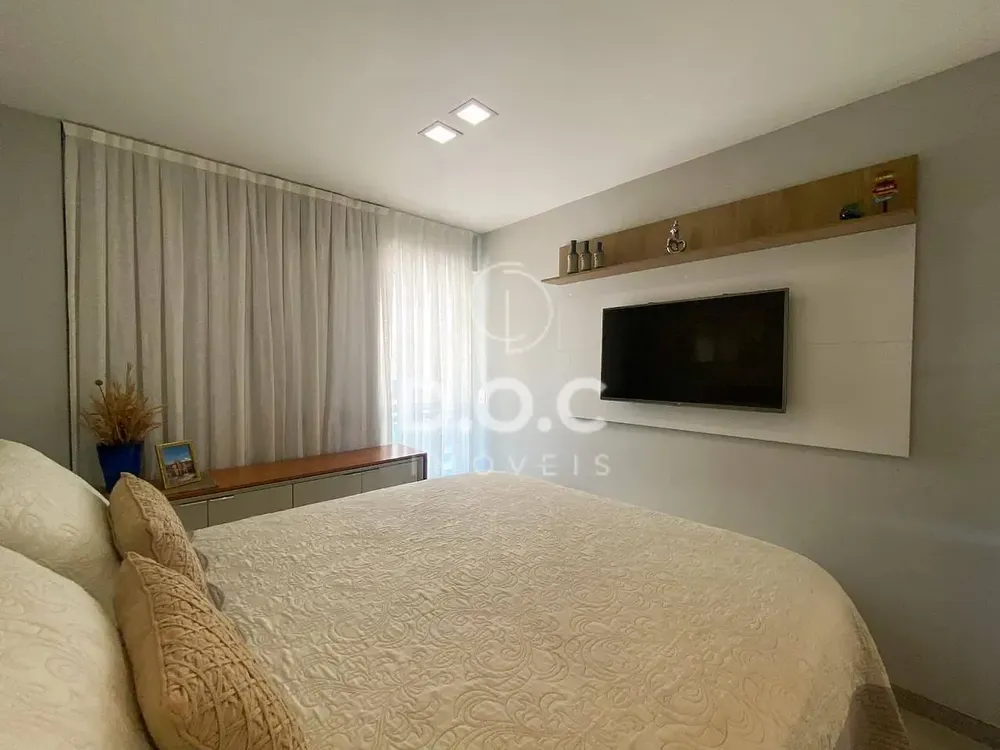 Cobertura, 4 quartos, 182 m² - Foto 6