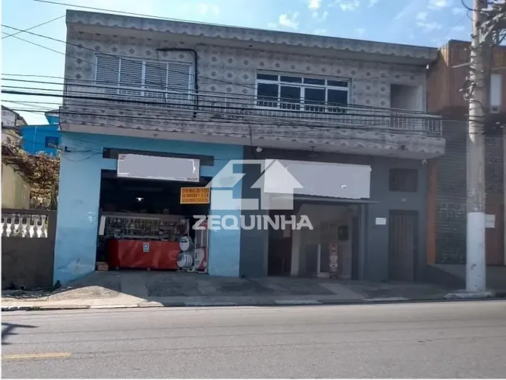 Prédio Inteiro, 330 m² - Foto 1