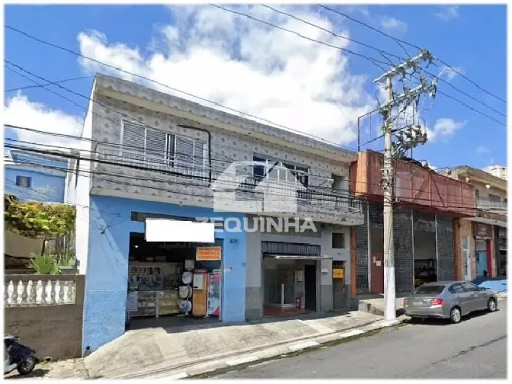 Prédio Inteiro, 330 m² - Foto 3