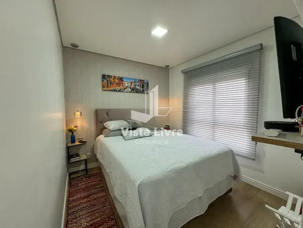 Apartamento, 2 quartos, 92 m² - Foto 3