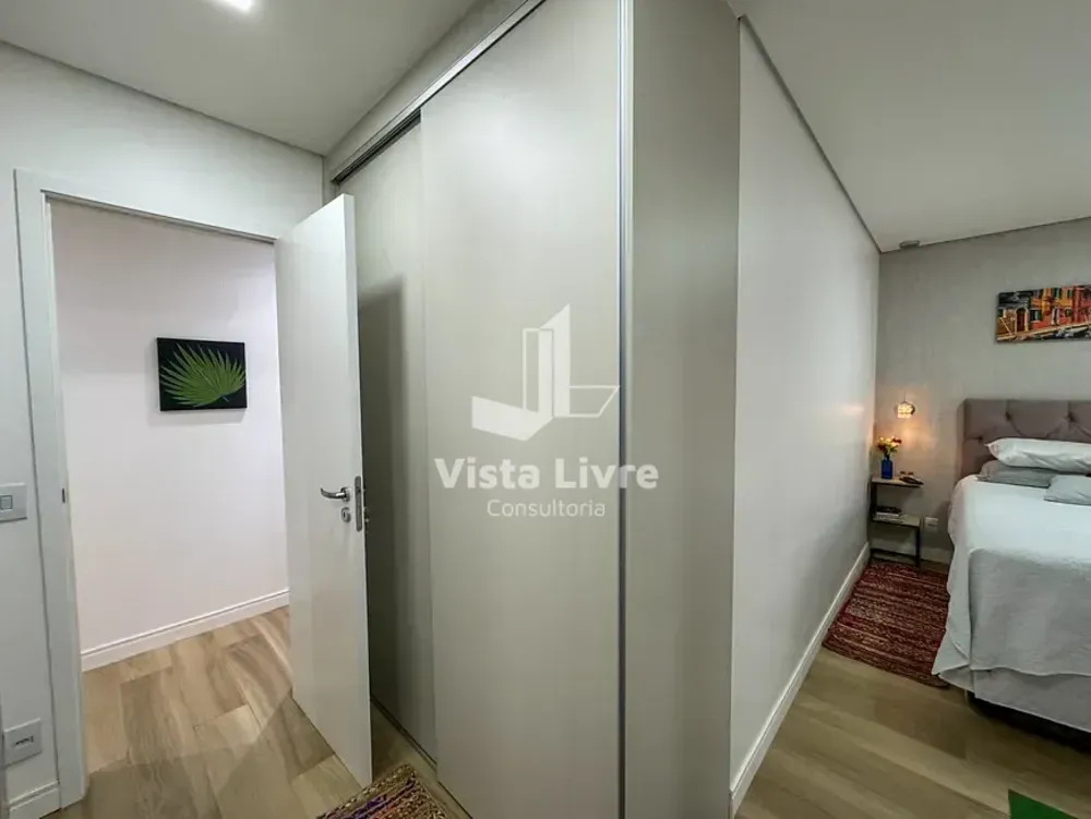 Apartamento, 2 quartos, 92 m² - Foto 1