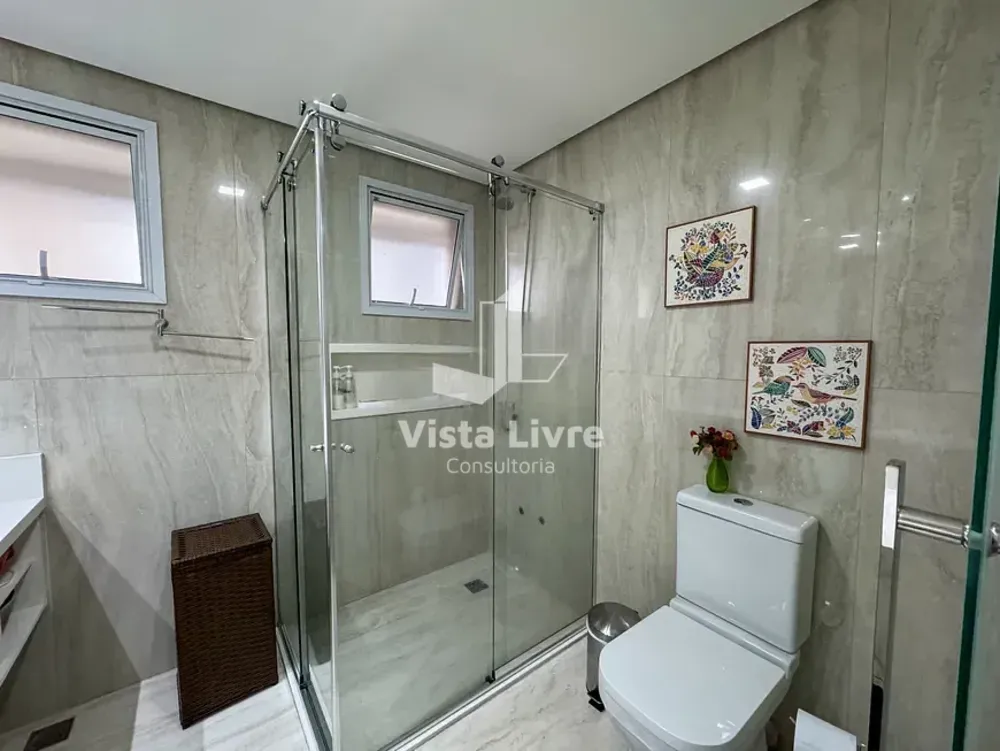 Apartamento, 2 quartos, 92 m² - Foto 4