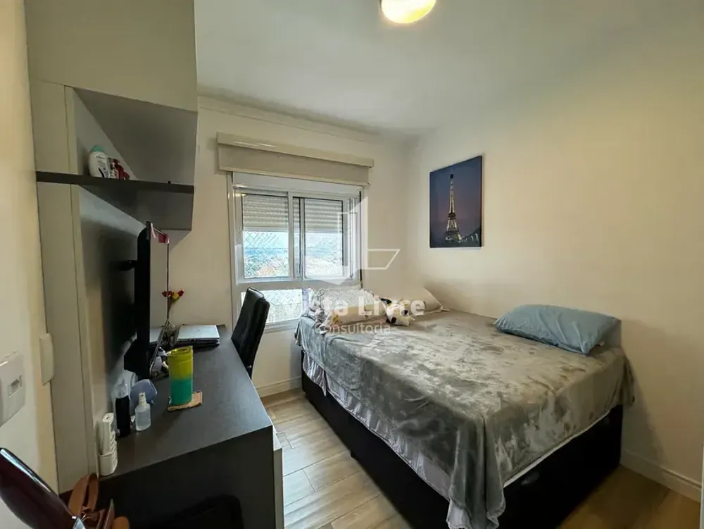 Apartamento, 2 quartos, 92 m² - Foto 2