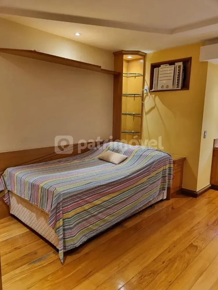 Cobertura, 4 quartos, 640 m² - Foto 16
