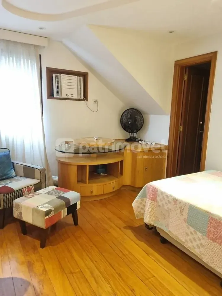 Cobertura, 4 quartos, 640 m² - Foto 21