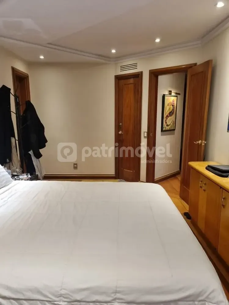 Cobertura, 4 quartos, 640 m² - Foto 11