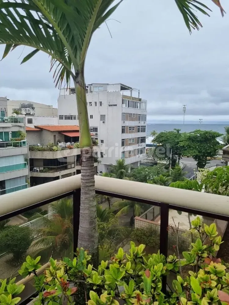 Cobertura, 4 quartos, 640 m² - Foto 23