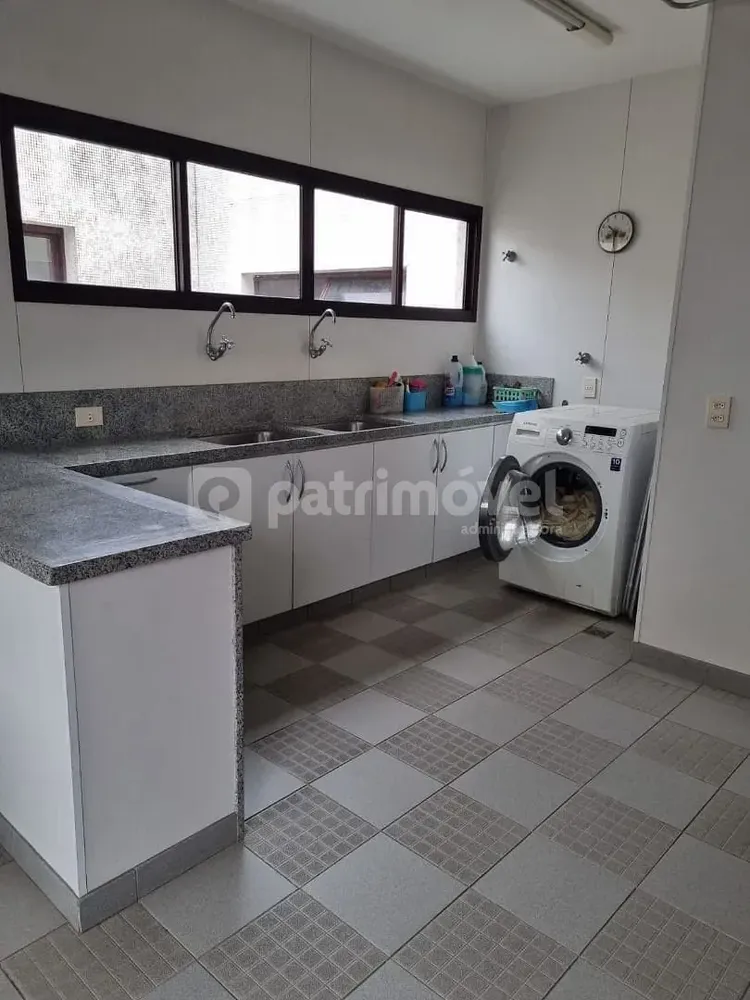 Cobertura, 5 quartos, 640 m² - Foto 33