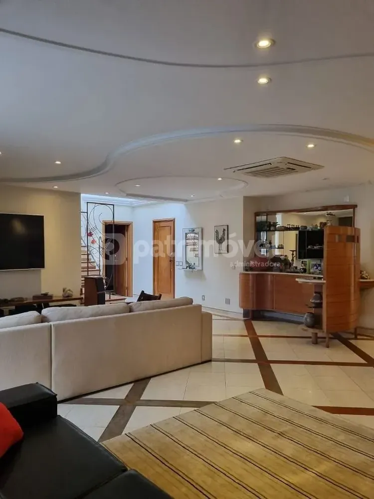 Cobertura, 4 quartos, 640 m² - Foto 4