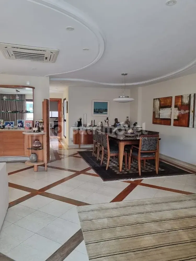 Cobertura, 4 quartos, 640 m² - Foto 2