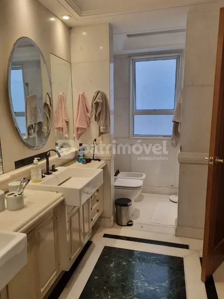 Cobertura, 4 quartos, 640 m² - Foto 14
