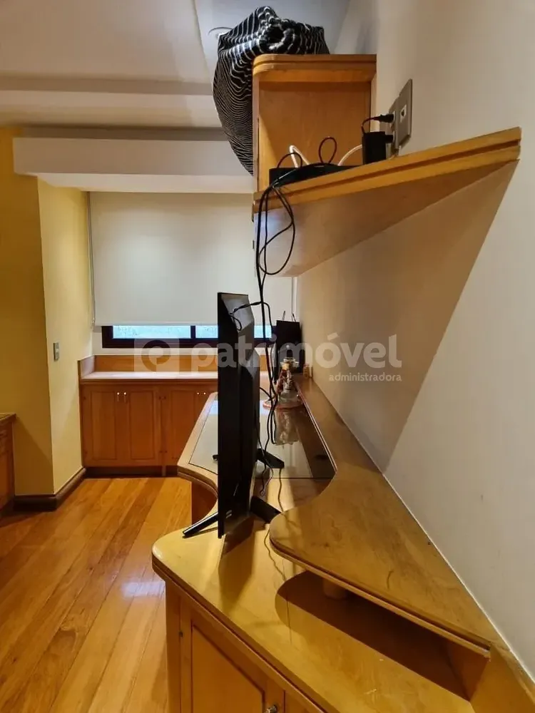 Cobertura, 4 quartos, 640 m² - Foto 17