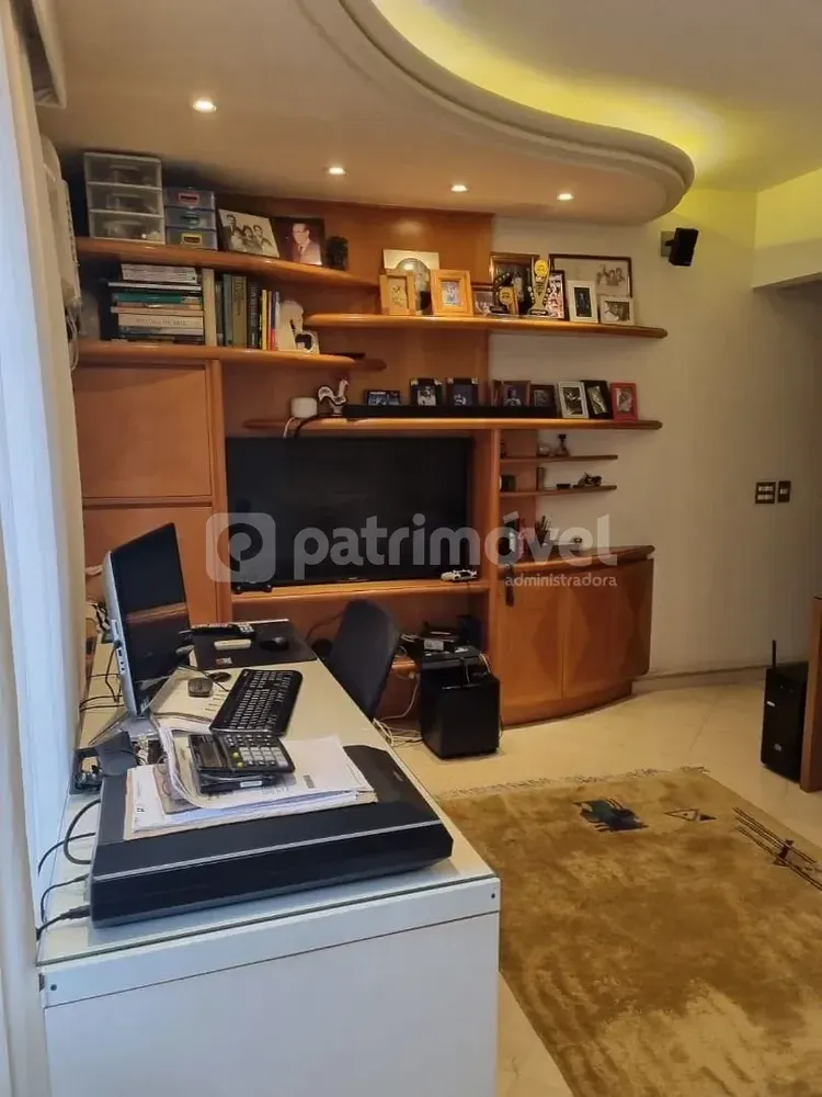 Cobertura, 4 quartos, 640 m² - Foto 9