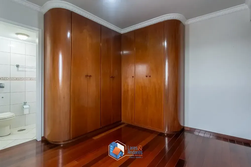 Apartamento, 3 quartos, 100 m² - Foto 2