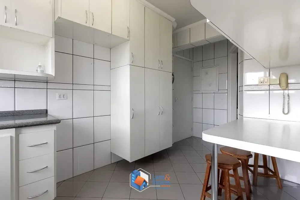 Apartamento, 3 quartos, 100 m² - Foto 1