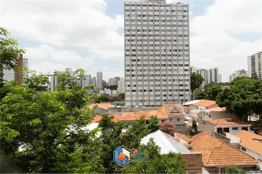Apartamento, 3 quartos, 155 m² - Foto 1