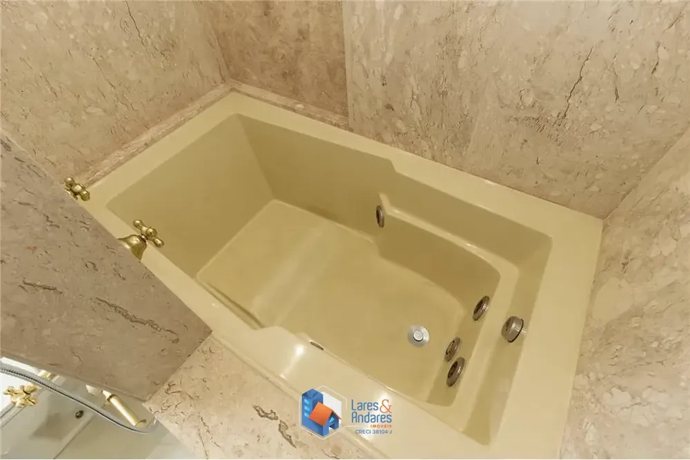 Apartamento, 3 quartos, 155 m² - Foto 2