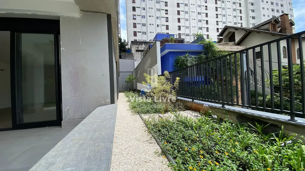 Apartamento, 1 quarto, 26 m² - Foto 5