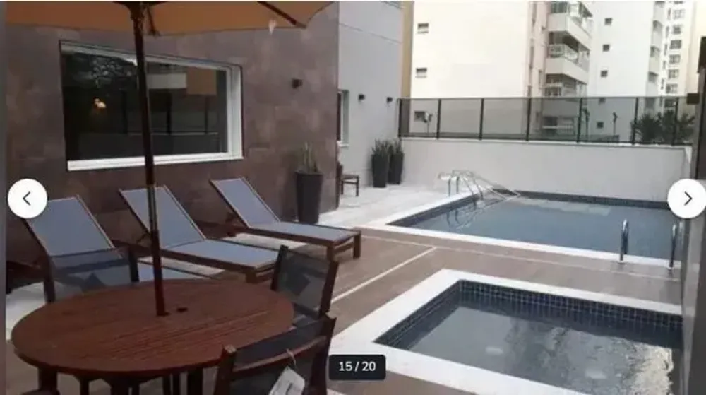 Apartamento, 2 quartos, 50 m² - Foto 4