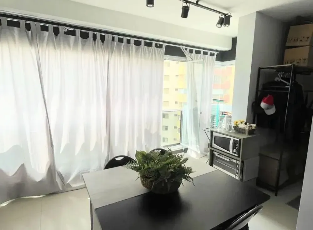 Apartamento, 2 quartos, 50 m² - Foto 1