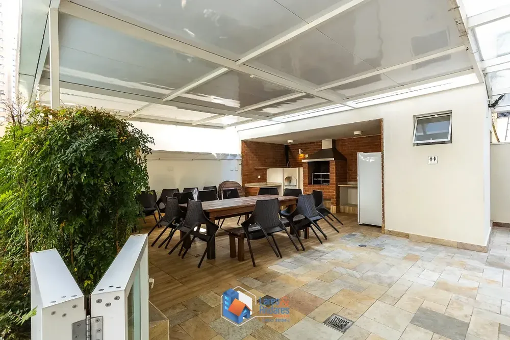 Apartamento, 2 quartos, 114 m² - Foto 3