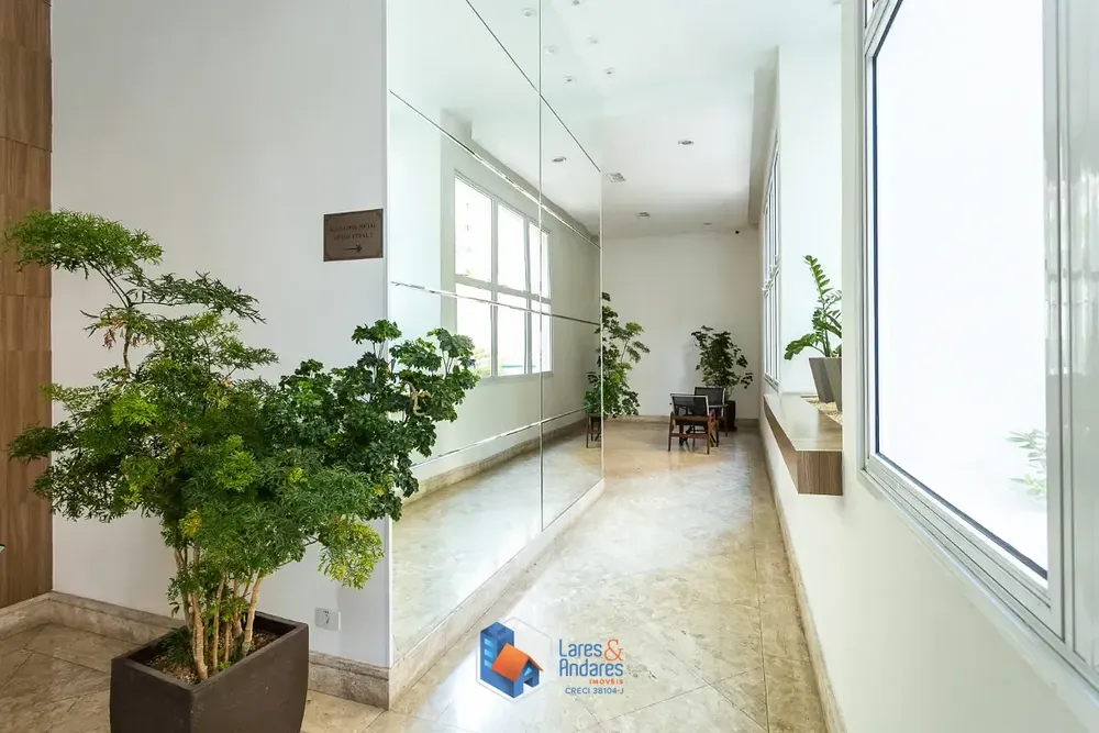 Apartamento, 2 quartos, 114 m² - Foto 1