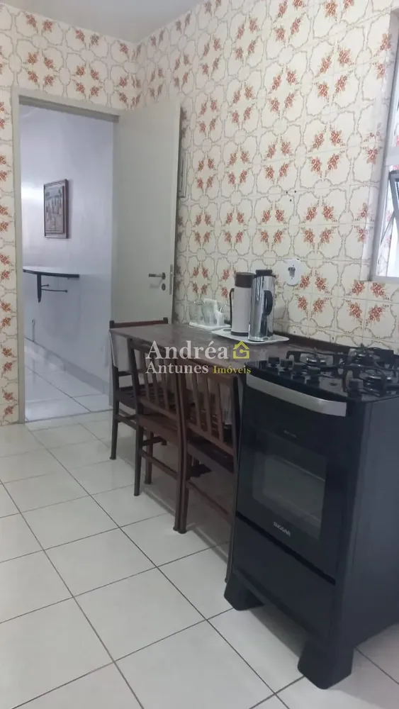 Apartamento, 2 quartos, 72 m² - Foto 6