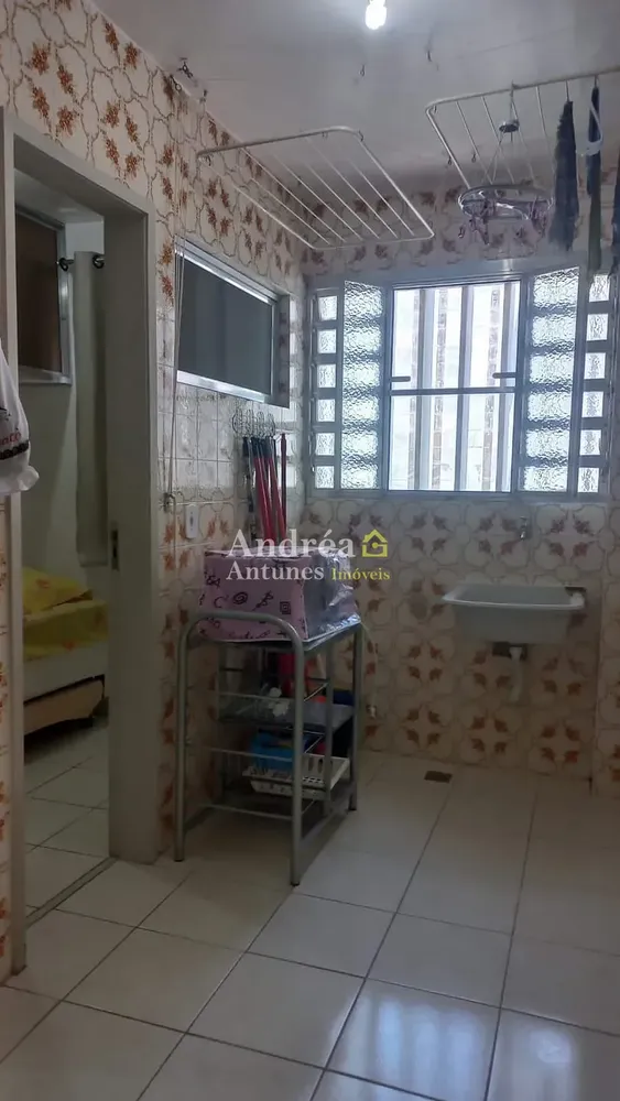 Apartamento, 2 quartos, 72 m² - Foto 9